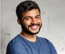 Sharma Gupta sri